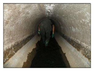 望江管道高压清洗